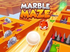 เกม Marble Maze