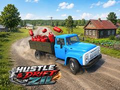 เกม Hustle & Drift in ZIL