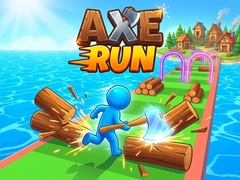 เกม Axe Run