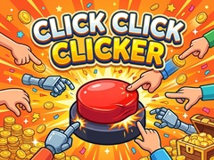 เกม Click Click Clicker