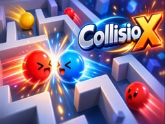 เกม CollisioX