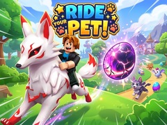 เกม Ride Your Pet!
