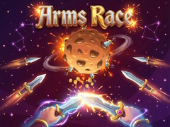 เกม Arms Race