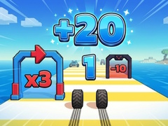 เกม Mathematics Frenzy