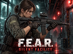 เกม F.E.A.R.: Silent Facility