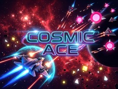 เกม Cosmic Ace