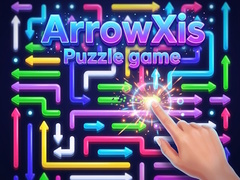 เกม ArrowXis Puzzle game