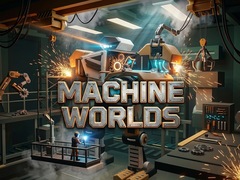 เกม Machine Worlds