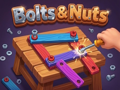 เกม Bolts & Nuts