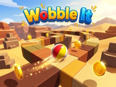 เกม Wobble It