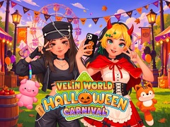 เกม Velin World Halloween Carnival