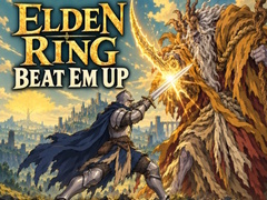 เกม Elden Ring: Beat Em Up