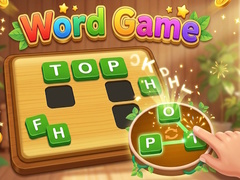 เกม Word Game 