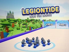 เกม Legiontide Lead The Legion