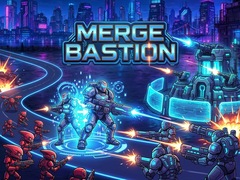เกม Merge Bastion