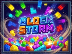 เกม Block Storm