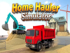 เกม Home Hauler Simulator