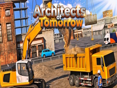เกม Architects of Tomorrow