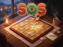 เกม SOS