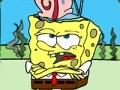 เกม Spongebob Saw Game