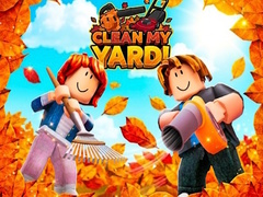 เกม Leaf Clean Up