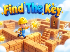 เกม Find The Key