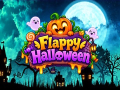 เกม Flappy Halloween 