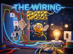 เกม The Wiring Bee