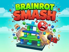 เกม Brainrot Smash
