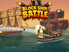 เกม Block Ship Battle