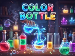 เกม Color Bottle