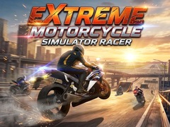 เกม Extreme Motorcycle Simulator Racer