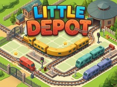 เกม Little Depot
