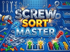 เกม Screw Sort Master
