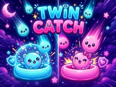 เกม Twin Catch