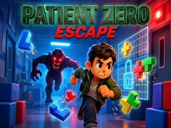 เกม Patient Zero: Escape