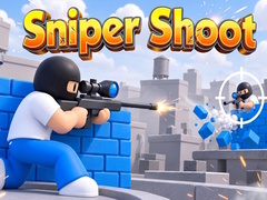 เกม Sniper Shoot