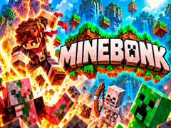 เกม Minebonk