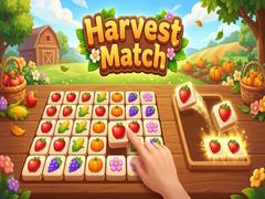 เกม Harvest Match