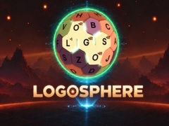 เกม Logosphere