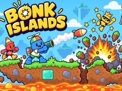 เกม Bonk Islands