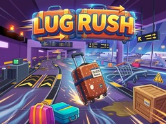 เกม LugRush