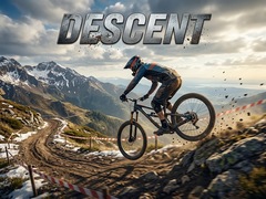 เกม Descent