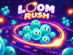 เกม Loom Rush