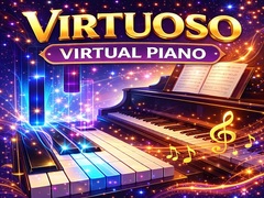 เกม Virtuoso: Virtual Piano