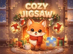 เกม Cozy Jigsaw