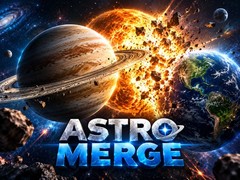 เกม Astro Marge