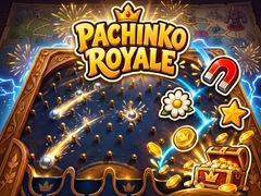เกม Pachinko Royale