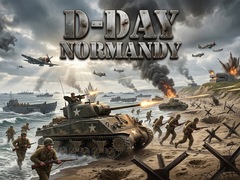 เกม D-Day Normandy