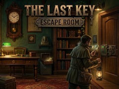 เกม The Last Key Escape Room